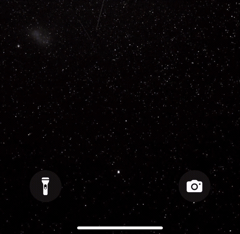 Analytics dashboard demonstration