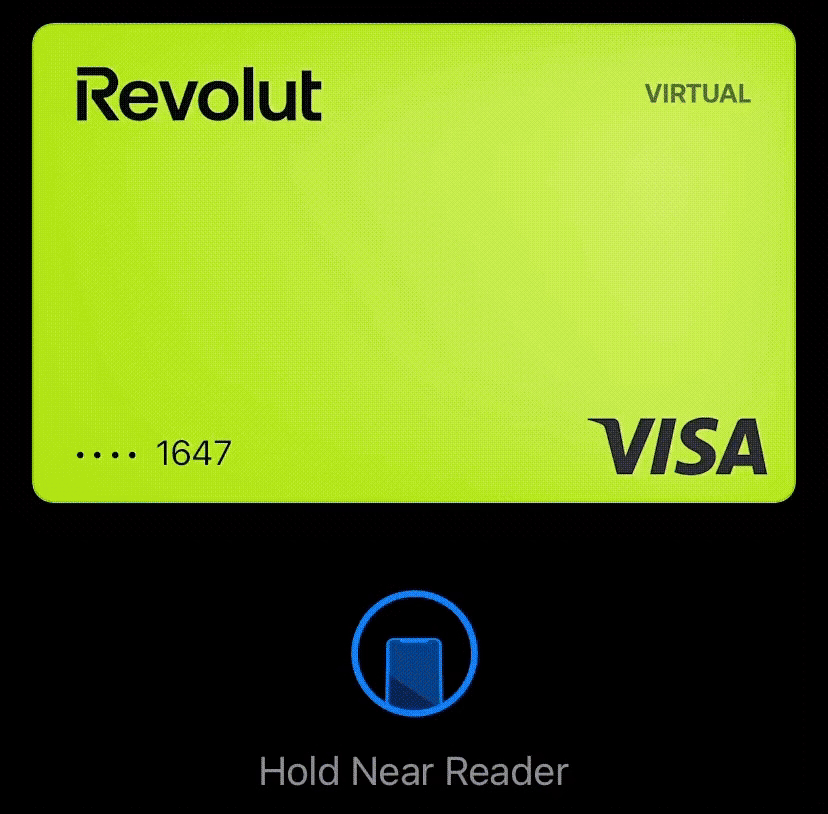 Easy setup demonstration