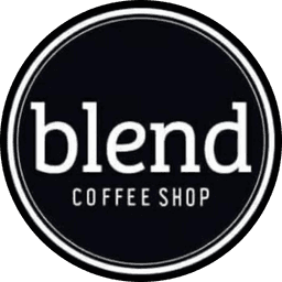Blend Coffee Shop